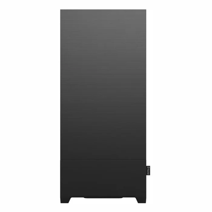 Stacionārā datora korpuss Fractal Design Pop XL Silent Black Solid [Mazlietots]